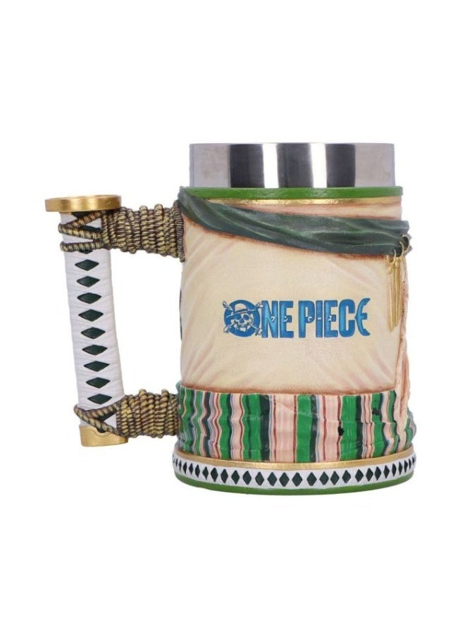 Nemesis Now One Piece Tankard Zoro (15 cm) Mug - Image 3
